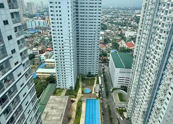 Grass Residences The Mcm Apartamento