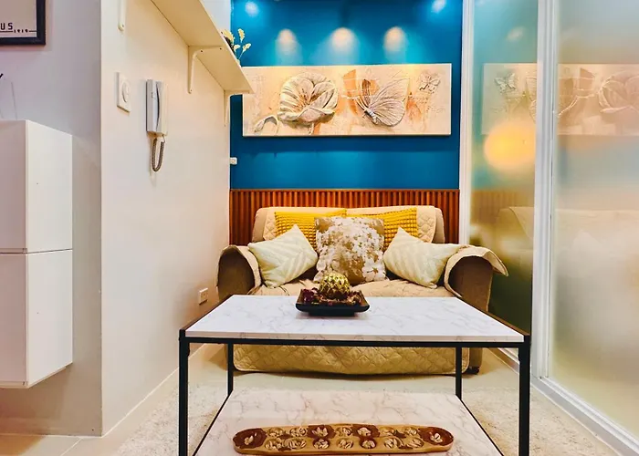 Grass Residences The Mcm Manila